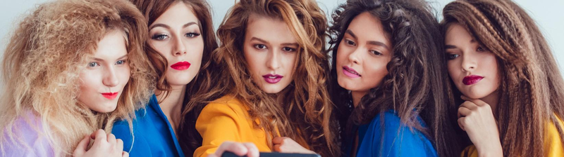 Hair Care in Humid Weather Hair Care in Humid Weather